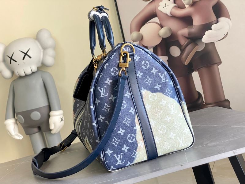 Louis Vuitton Travel Bags